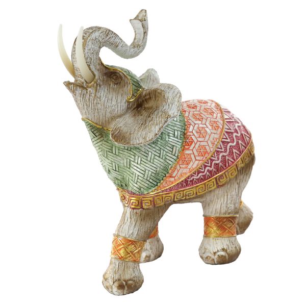 Slika Dekoracija slon